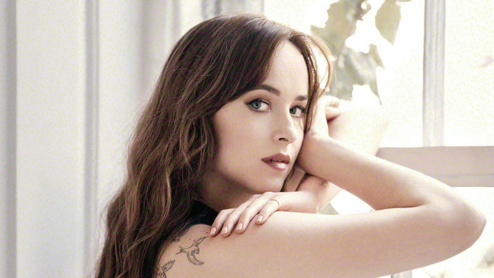 Dakota Johnson pic #1009262