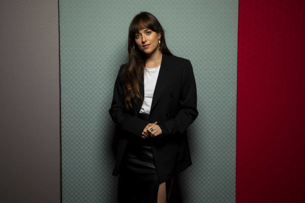 Dakota Johnson pic #1186645