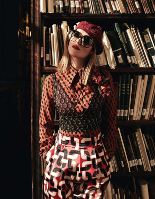 Dakota Johnson pic #830509
