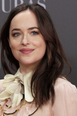 Dakota Johnson pic #909080