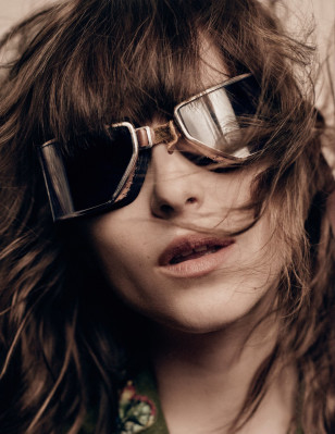 Dakota Johnson pic #850709