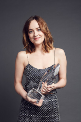 Dakota Johnson pic #825406