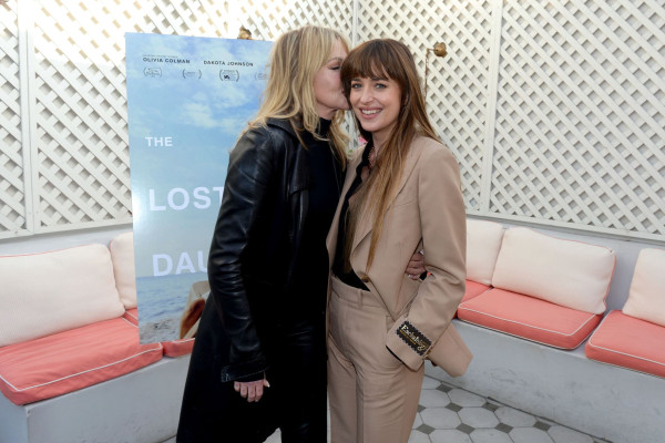 Dakota Johnson pic #1279511