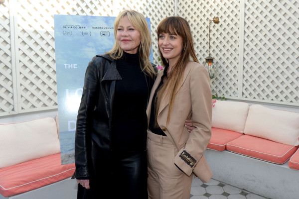 Dakota Johnson pic #1279512