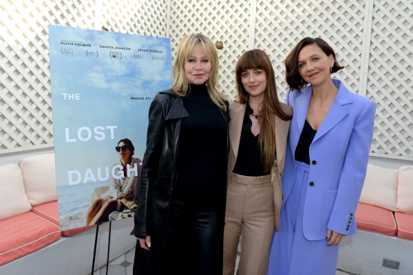 Dakota Johnson pic #1279515