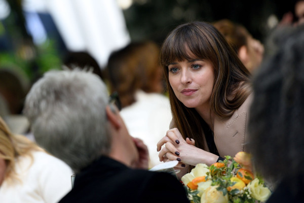 Dakota Johnson pic #1279510