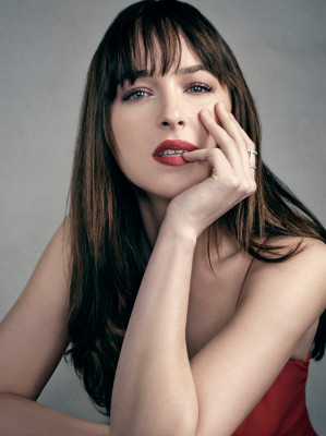 Dakota Johnson pic #838124