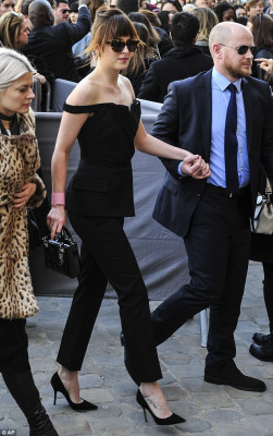 Dakota Johnson pic #763946
