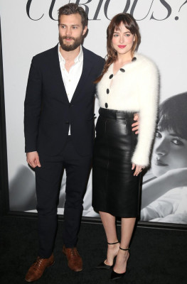 Dakota Johnson pic #758788