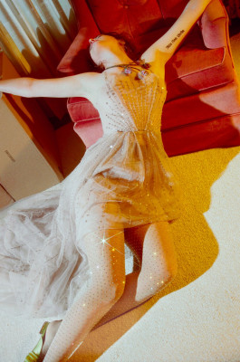 Dakota Johnson pic #999312