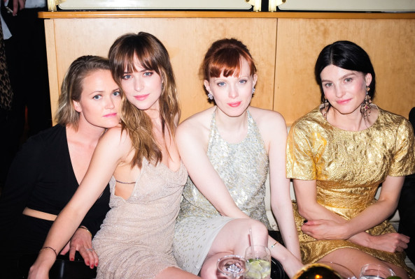 Dakota Johnson pic #707201