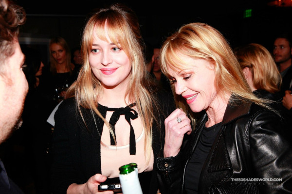 Dakota Johnson pic #714408