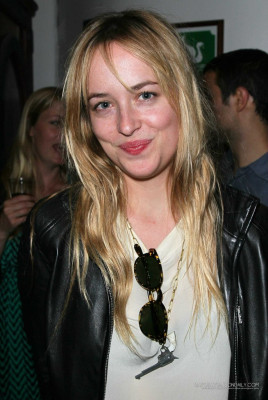Dakota Johnson pic #705926