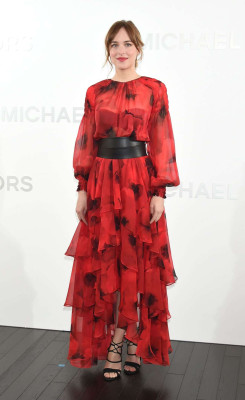 Dakota Johnson pic #814010