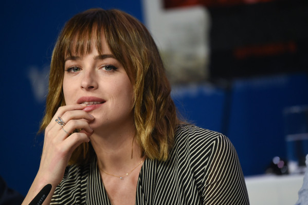 Dakota Johnson pic #797978
