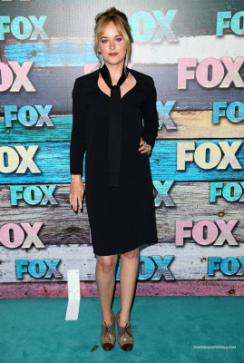 Dakota Johnson pic #715331