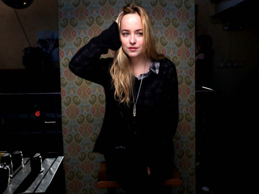 Dakota Johnson pic #689060