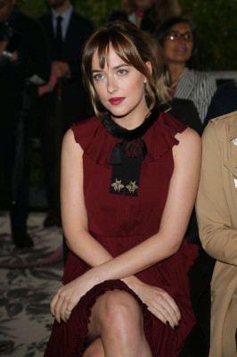 Dakota Johnson pic #799467