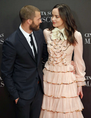 Dakota Johnson pic #909078