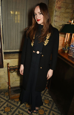 Dakota Johnson pic #833931