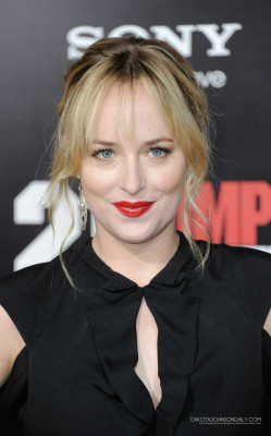 Dakota Johnson pic #698142