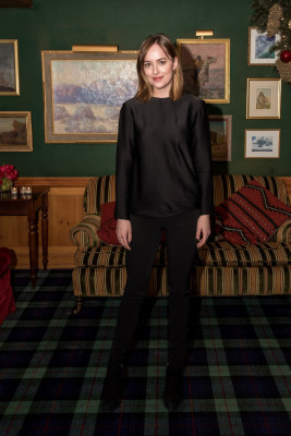 Dakota Johnson pic #821542