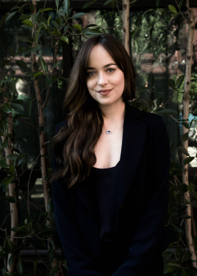 Dakota Johnson pic #835837
