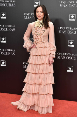 Dakota Johnson pic #909079
