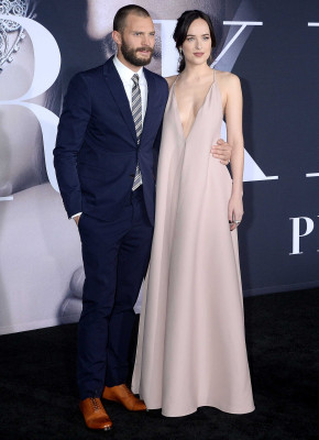 Dakota Johnson pic #906491