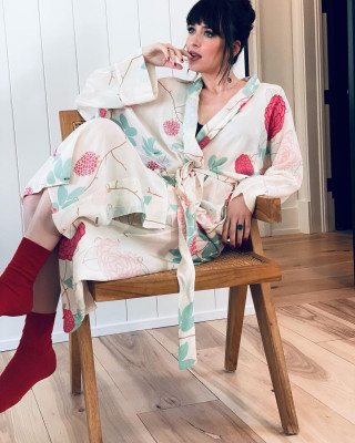Dakota Johnson pic #1248934