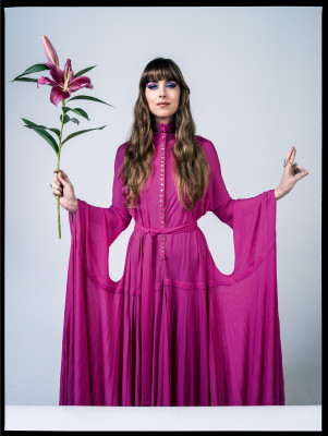 Dakota Johnson pic #1293428