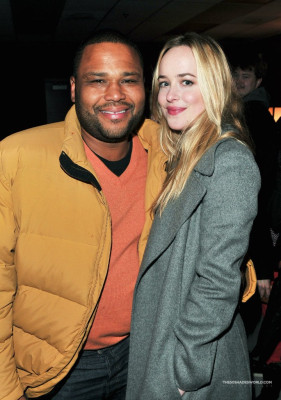 Dakota Johnson pic #711192