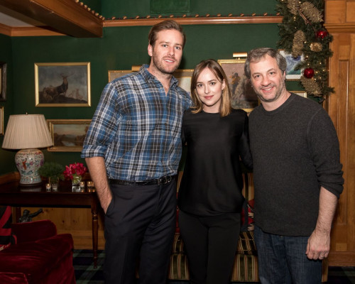 Dakota Johnson pic #821541