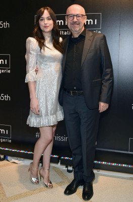 Dakota Johnson pic #972571