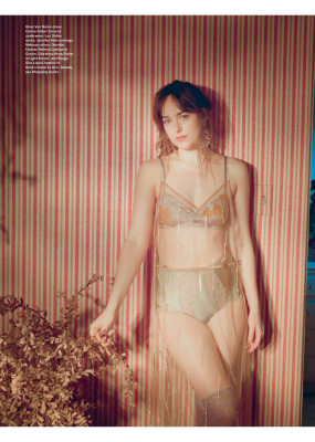 Dakota Johnson pic #999316