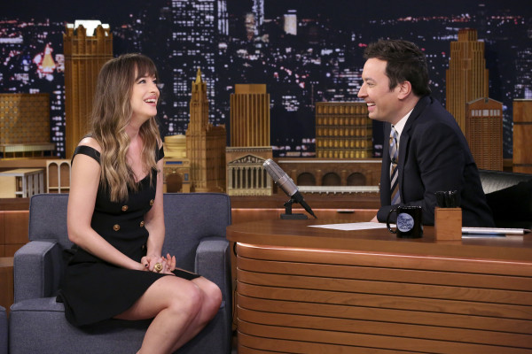 Dakota Johnson pic #1003867