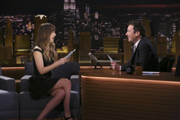 Dakota Johnson pic #1003870