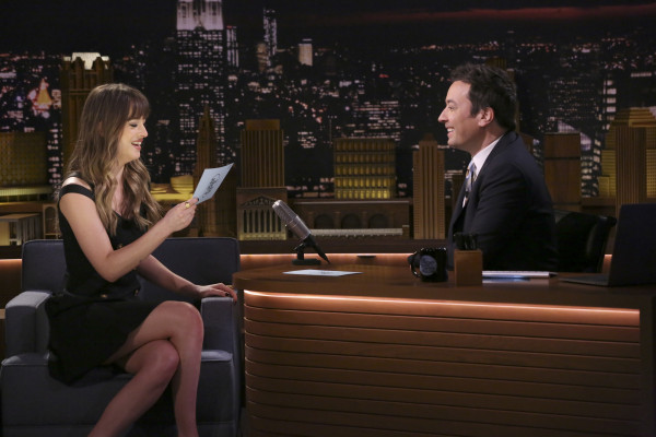 Dakota Johnson pic #1003872