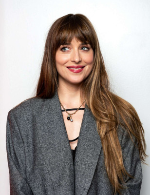 Dakota Johnson pic #1281134