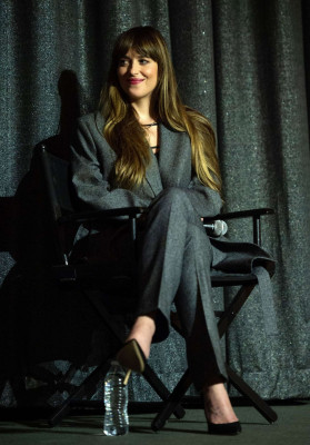 Dakota Johnson pic #1281135