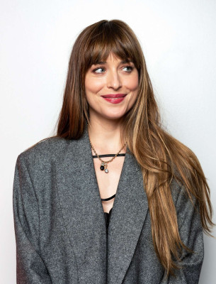 Dakota Johnson pic #1281136
