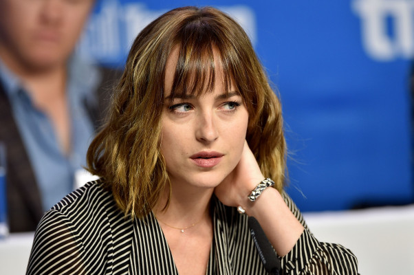 Dakota Johnson pic #797968