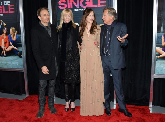 Dakota Johnson pic #831911