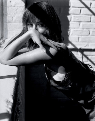 Dakota Johnson pic #825274