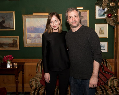 Dakota Johnson pic #821539