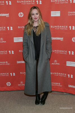 Dakota Johnson pic #711178