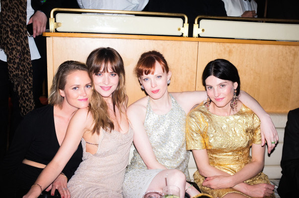 Dakota Johnson pic #707183