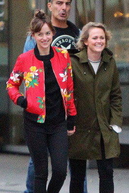 Dakota Johnson pic #707148