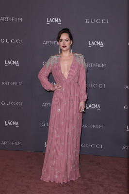Dakota Johnson pic #977186