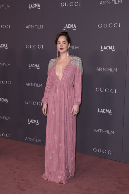 Dakota Johnson pic #977185